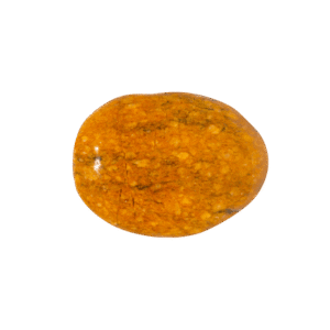 Orange Calcite
