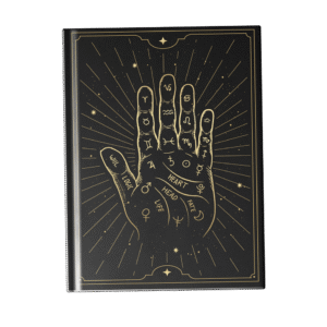 Palmistry Book